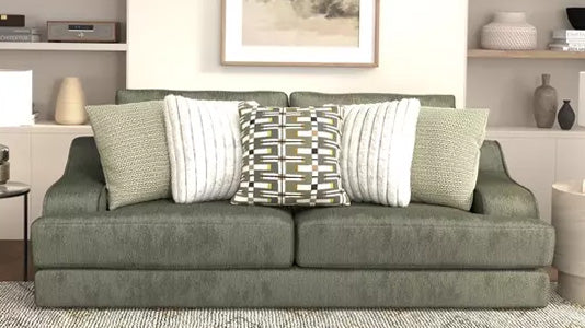 Olympus Sofa